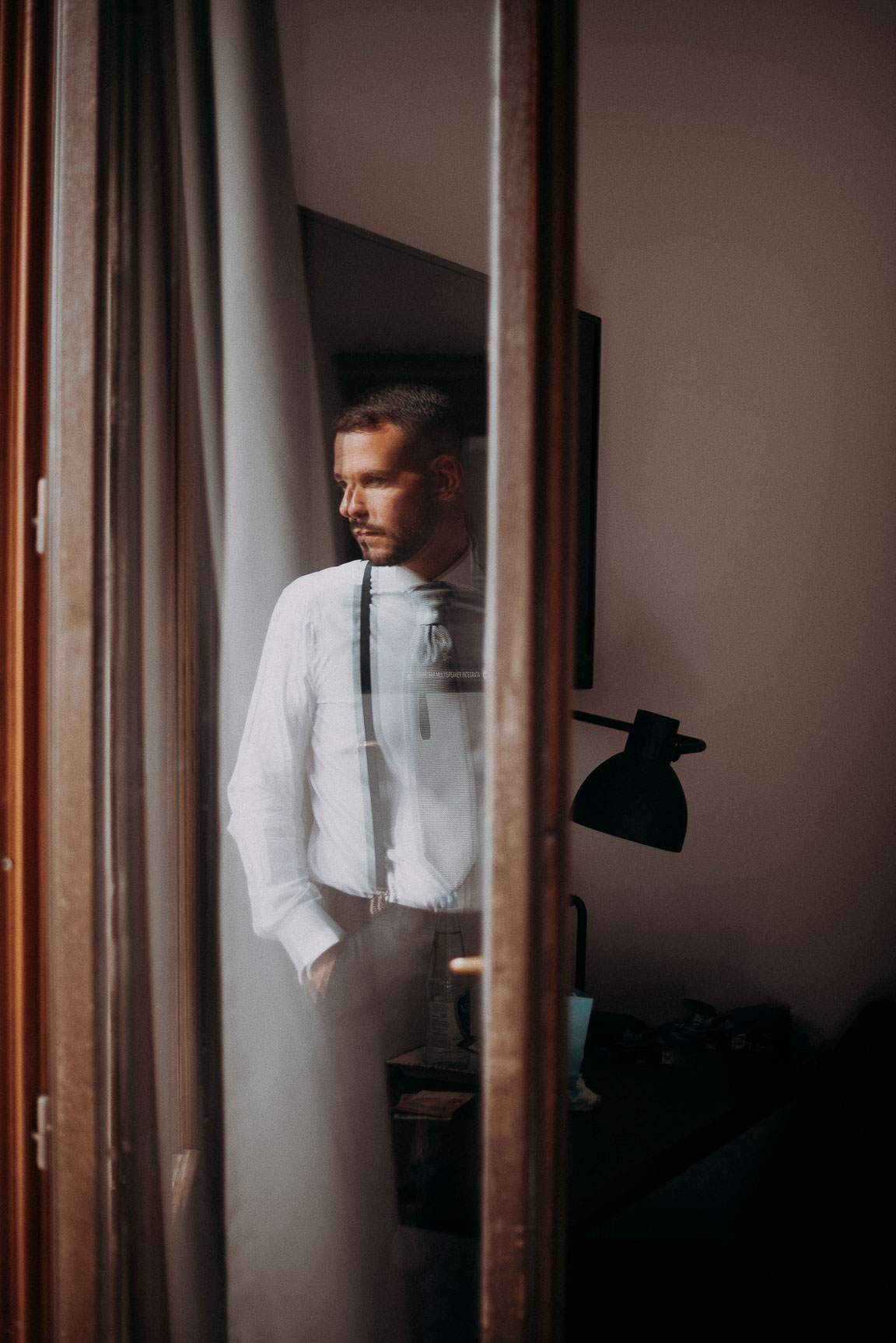 Manuel Pistolesi Fotografo Matrimoni